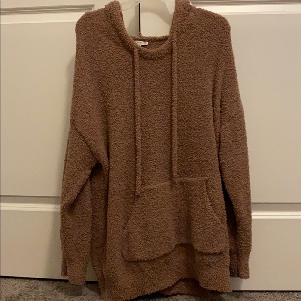 Boutique Pullover